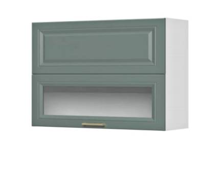 Corp suspendat 90x72cm cu sticla REGENT 