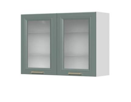 Corp suspendat 90x72cm cu sticla REGENT