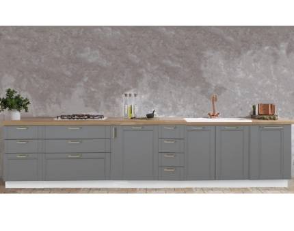 Bucatarie 2 TARA GREY