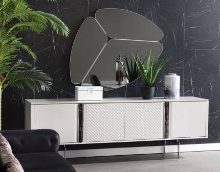 Consola + oglinda VESTA