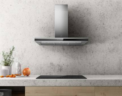 Hota Adele, 90 cm, inox