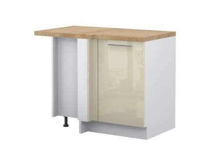 Baza colt 109cm RIVA