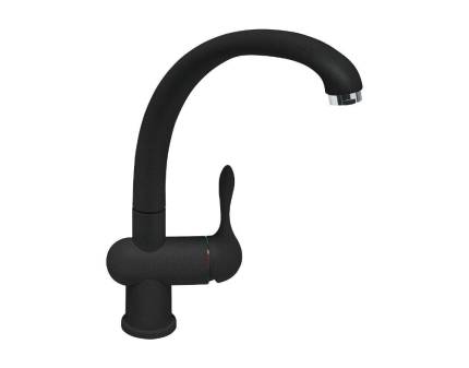 Baterie de bucatarie Smeg MF8A2, antracit