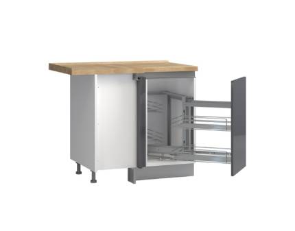 Baza colt cu unghi INFINITY 