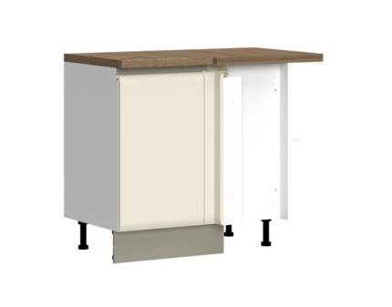 Baza colt cu unghi INVICTUS 