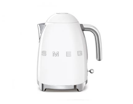Fierbator electric White Smeg KLF04WHEU