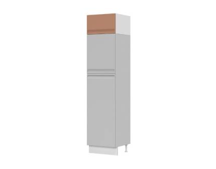 Corp superior compatibil cu corp inalt 60x36cm INTEGRA