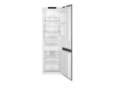 Combina frigorifica incorporabila Smeg C4173N1F