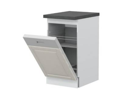 Front pt.masina de spalat vase 45cm EVERGREEN 