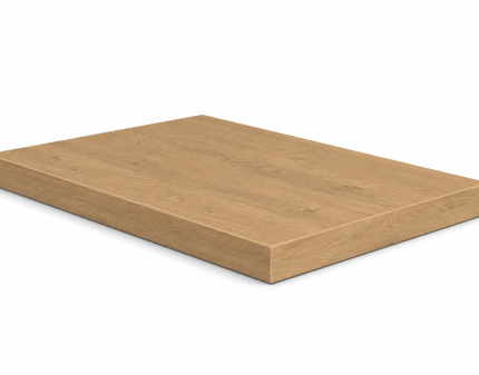 Blat bucatarie latime 60cm HRAST STONE