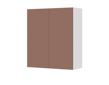 Corp suspendat pentru hota 80x91cm INTEMPO