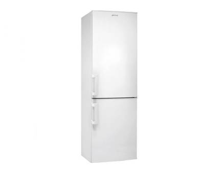 Combina frigorifica Smeg CF33BF