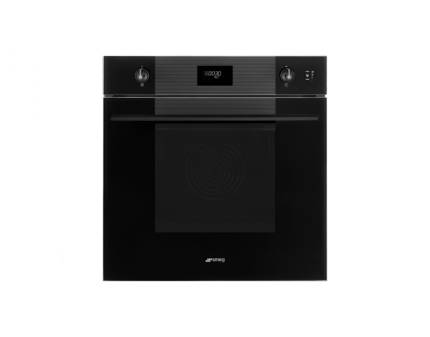 Cuptor incorporabil Smeg SO6101S2B3 60 cm