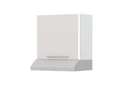 Corp suspendat pentru hota 60x55cm MODERN 