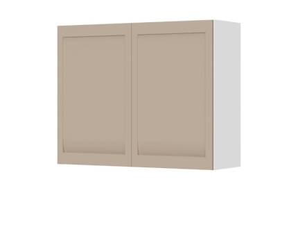 Corp suspendat pentru hota 90x72cm ERGON 