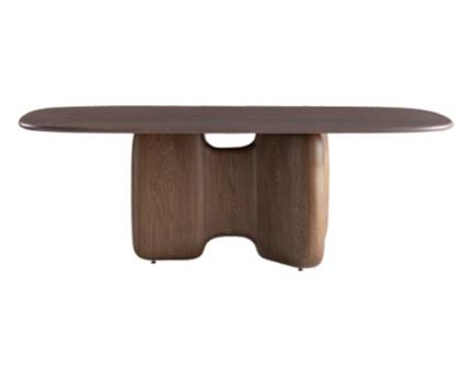 Masa ODDO 209x110xH76cm