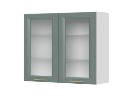 Corp suspendat 90x91cm cu sticla REGENT 