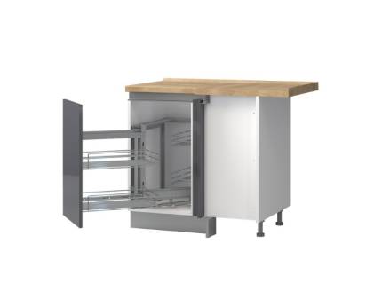 Baza colt cu unghi INFINITY 