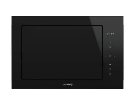 Cuptor incorporabil cu microunde Smeg Dolce Stil Novo FMI625CN