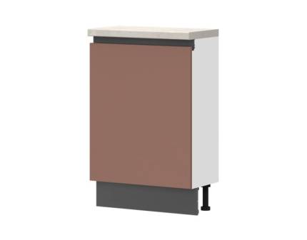 Baza ingusta 60x91cm INTEMPO