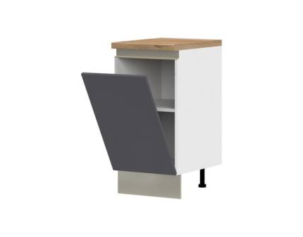 Front pentru masina de spalat vase 45cm INFINITY 