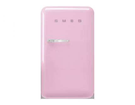 Frigider minibar retro pentru bauturi Smeg FAB10RPK5