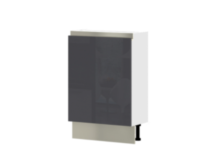 Baza ingusta 60cm INFINITY 