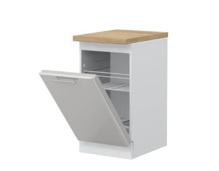 Front pentru masina de spalat vase 45cm MODERN