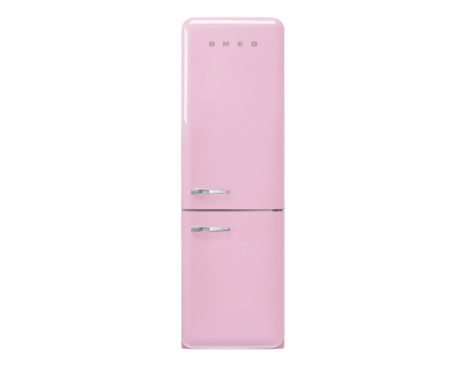 Combina frigorifica retro Smeg FAB32RPK5