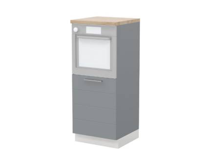Corp mediu 60x147cm HIGHLINE
