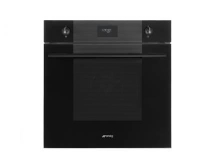 Cuptor incorporabil electric Smeg Linea SFP6101TB3, 60 cm, inox, pirolitic