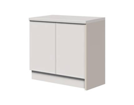 Panou suplimentar lucios pentru baza cu usi sau sertare LDP-R