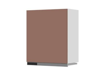Corp suspendat pentru hota 60x72cm INTEMPO
