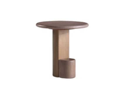 Masuta laterala ODDO 48cm