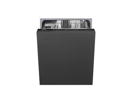 Masina de spalat vase complet incorporabila SMEG - STL253CL