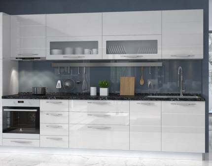 Bucatarie 2 HIGHLINE