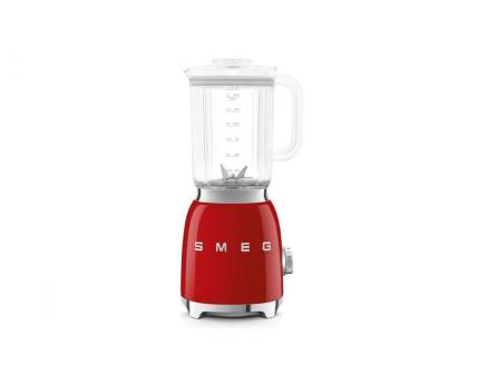 Blender Red Smeg BLF03RDEU
