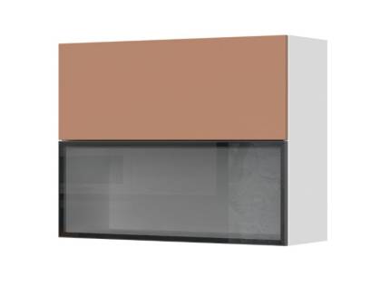 Corp suspendat cu sticla 90x72cm INTEGRA