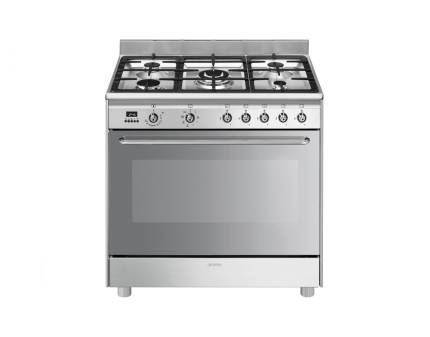 Masina de gatit Smeg Classica PRIMASCB9X